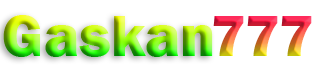 GASKAN777